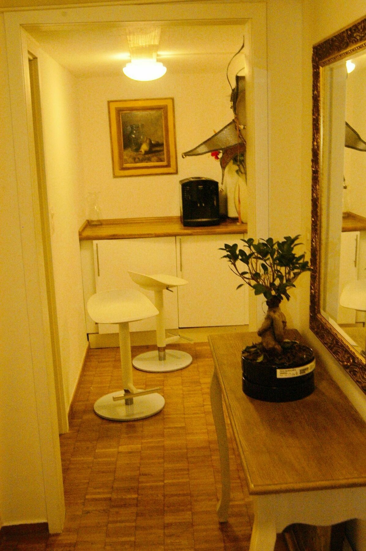 Leilighet Lindas Beauty Zürich