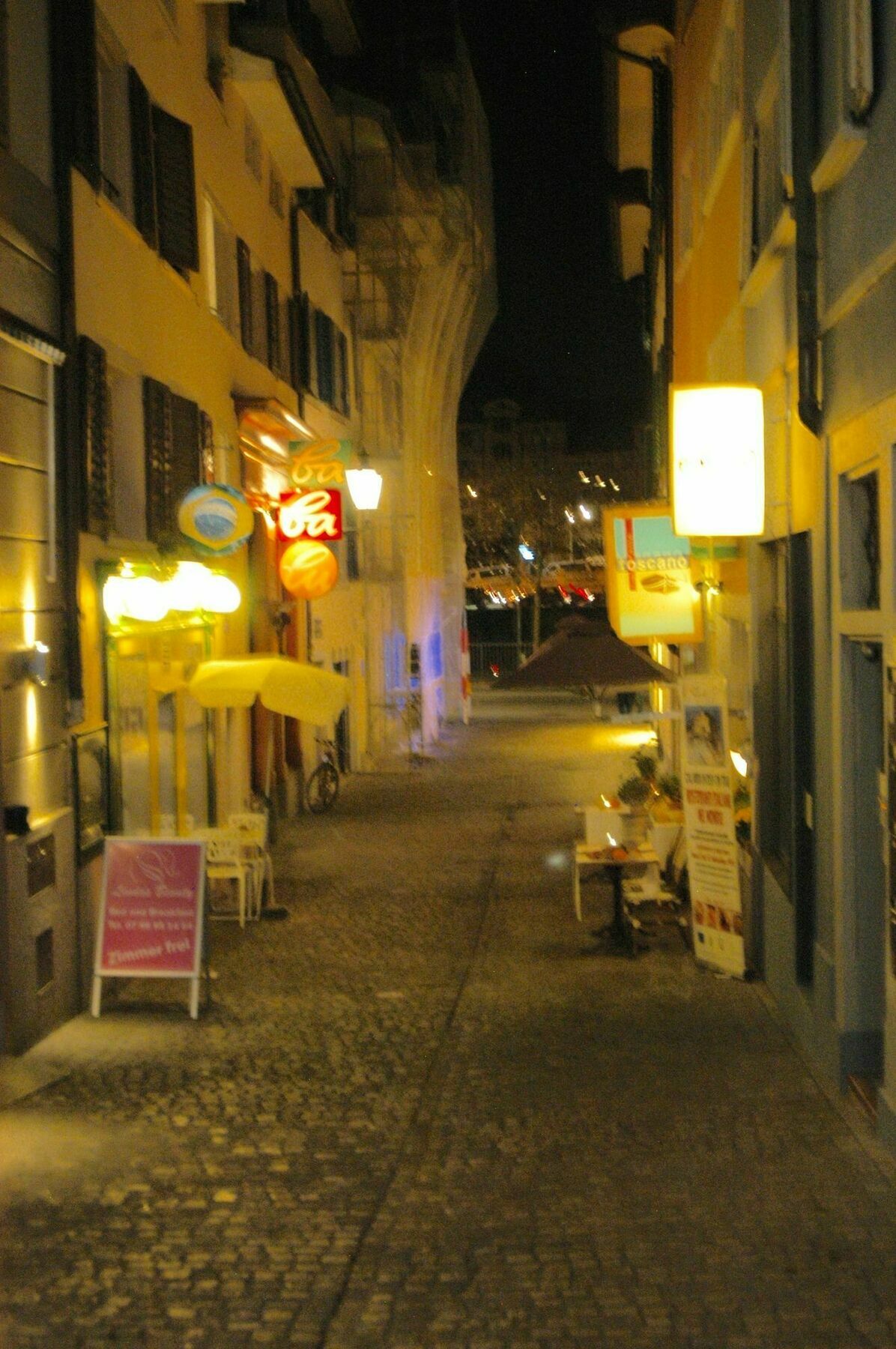 Lindas Beauty Zürich